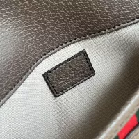 $56.00 USD Gucci AAA Quality Belt Bags #1344503