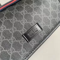 $56.00 USD Gucci AAA Quality Belt Bags #1344505