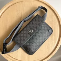 $56.00 USD Gucci AAA Quality Belt Bags #1344506