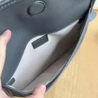 $56.00 USD Gucci AAA Quality Belt Bags #1344506
