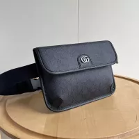 $56.00 USD Gucci AAA Quality Belt Bags #1344507