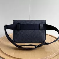 $56.00 USD Gucci AAA Quality Belt Bags #1344507