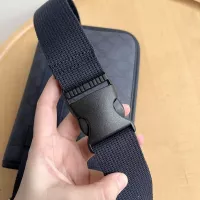 $56.00 USD Gucci AAA Quality Belt Bags #1344507