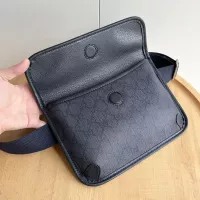 $56.00 USD Gucci AAA Quality Belt Bags #1344507