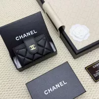 $36.00 USD Chanel Card Case #1344511