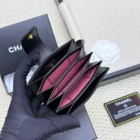 $36.00 USD Chanel Card Case #1344511