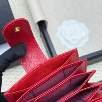 $36.00 USD Chanel Card Case #1344518