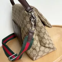 $80.00 USD Gucci AAA Quality Messenger Bags For Unisex #1344522