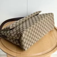 $80.00 USD Gucci AAA Quality Messenger Bags For Unisex #1344522