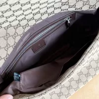 $80.00 USD Gucci AAA Quality Messenger Bags For Unisex #1344522