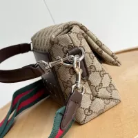 $72.00 USD Gucci AAA Quality Messenger Bags For Unisex #1344523