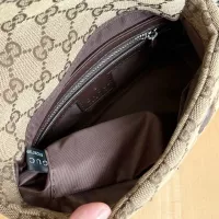 $72.00 USD Gucci AAA Quality Messenger Bags For Unisex #1344523