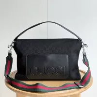 $80.00 USD Gucci AAA Quality Messenger Bags For Unisex #1344524