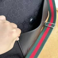 $80.00 USD Gucci AAA Quality Messenger Bags For Unisex #1344524