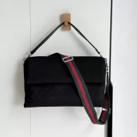 $80.00 USD Gucci AAA Quality Messenger Bags For Unisex #1344524