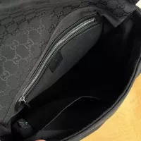 $80.00 USD Gucci AAA Quality Messenger Bags For Unisex #1344524