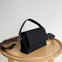 $72.00 USD Gucci AAA Quality Messenger Bags For Unisex #1344525