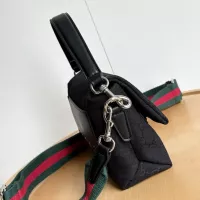 $72.00 USD Gucci AAA Quality Messenger Bags For Unisex #1344525