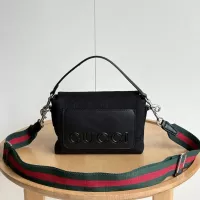 $72.00 USD Gucci AAA Quality Messenger Bags For Unisex #1344525