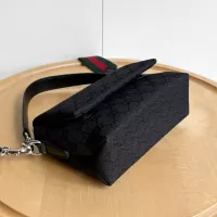 $72.00 USD Gucci AAA Quality Messenger Bags For Unisex #1344525