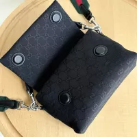 $72.00 USD Gucci AAA Quality Messenger Bags For Unisex #1344525