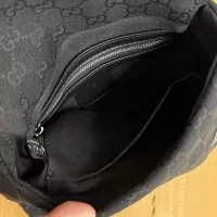 $72.00 USD Gucci AAA Quality Messenger Bags For Unisex #1344525