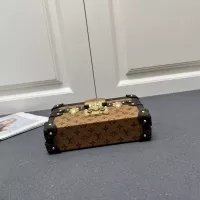 $82.00 USD Louis Vuitton AAA Quality Messenger Bags For Women #1344543