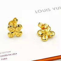 $23.00 USD Louis Vuitton Earrings For Women #1344589