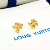 $23.00 USD Louis Vuitton Earrings For Women #1344589