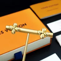 $23.00 USD Louis Vuitton Earrings For Women #1344589
