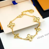 $25.00 USD Louis Vuitton LV Bracelets #1344594