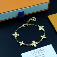 $25.00 USD Louis Vuitton LV Bracelets #1344594
