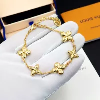 $25.00 USD Louis Vuitton LV Bracelets #1344594