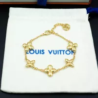 $25.00 USD Louis Vuitton LV Bracelets #1344594
