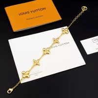 $25.00 USD Louis Vuitton LV Bracelets #1344594