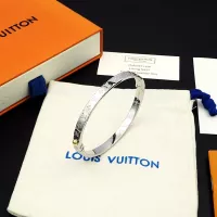 $27.00 USD Louis Vuitton LV Bracelets #1344595