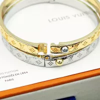 $27.00 USD Louis Vuitton LV Bracelets #1344595
