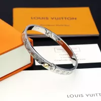 $27.00 USD Louis Vuitton LV Bracelets #1344595