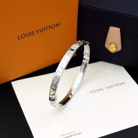 $27.00 USD Louis Vuitton LV Bracelets #1344595
