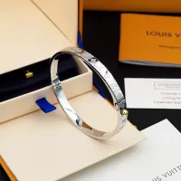 $27.00 USD Louis Vuitton LV Bracelets #1344595