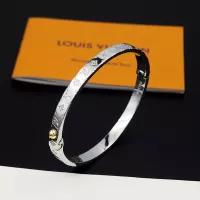 $27.00 USD Louis Vuitton LV Bracelets #1344595