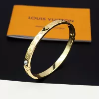 $27.00 USD Louis Vuitton LV Bracelets #1344596