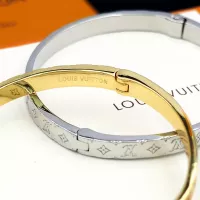 $27.00 USD Louis Vuitton LV Bracelets #1344596