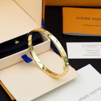 $27.00 USD Louis Vuitton LV Bracelets #1344596