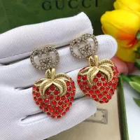 $32.00 USD Gucci Earrings For Women #1344597
