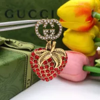 $32.00 USD Gucci Earrings For Women #1344597