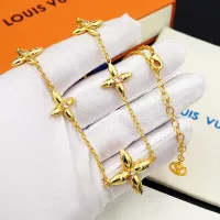 $34.00 USD Louis Vuitton Necklaces #1344598