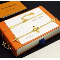$34.00 USD Louis Vuitton Necklaces #1344598