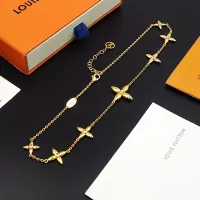 $34.00 USD Louis Vuitton Necklaces #1344598
