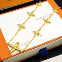 $34.00 USD Louis Vuitton Necklaces #1344598